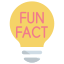 fun fact